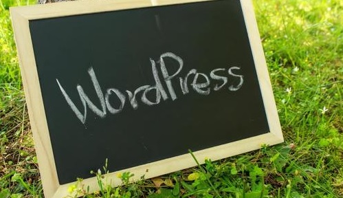 WordPresst・ホームページ制作・世界で最も人気のWeb構築