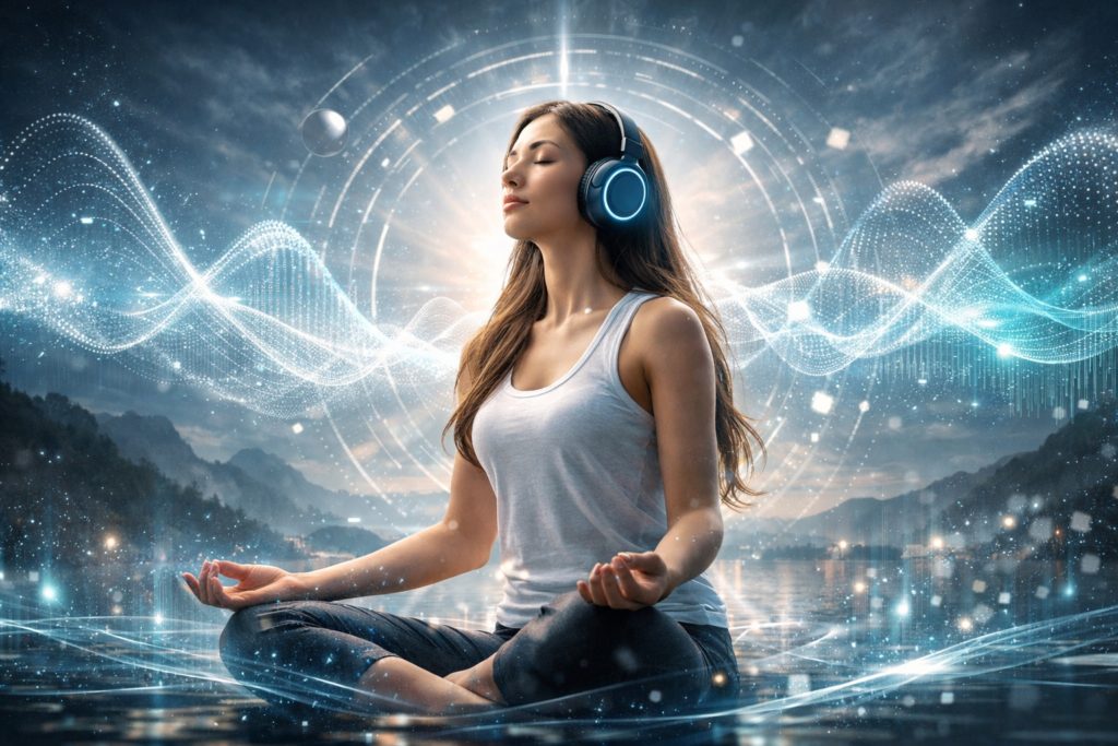 毎日続けることで起こる内側の変化