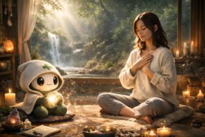 AI×ライフサポート