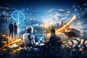 AI×ビジネスサポート