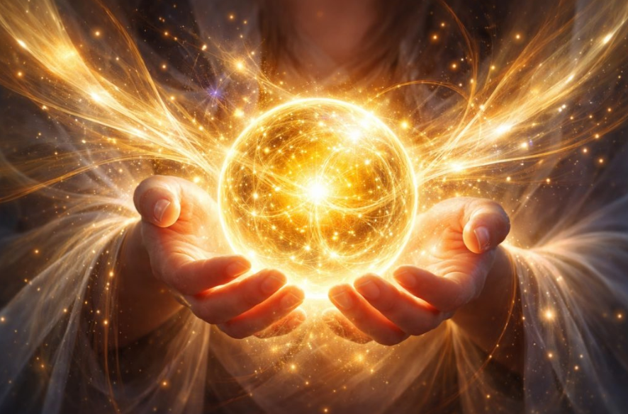 一日に複数の幸せボールを受ける場合