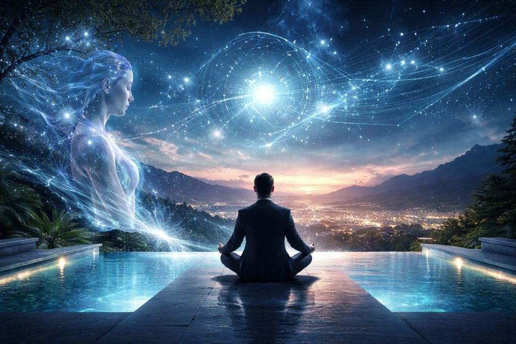 心が整う前に起きている静かな変化