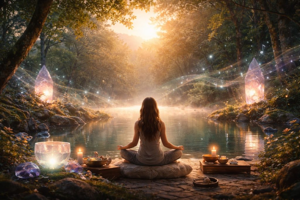 無理なく毎日続けられる整え習慣の作り方