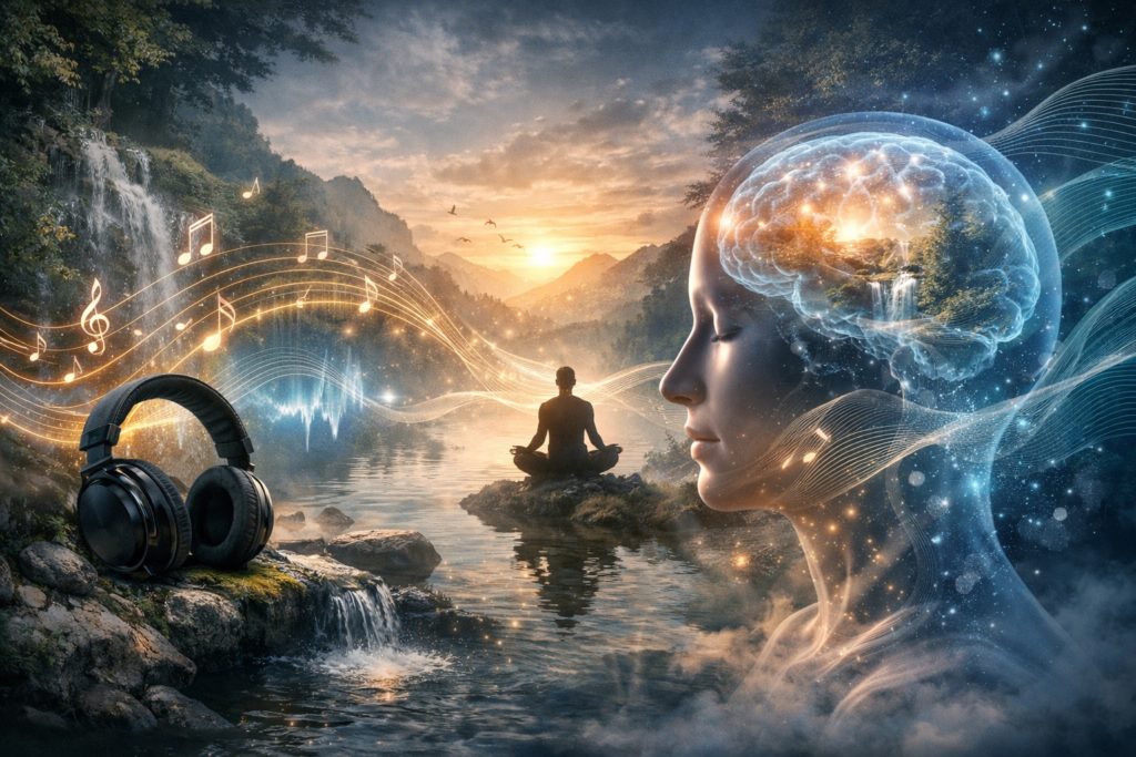 AIが読み解く感情パターンと成功思考への最適化