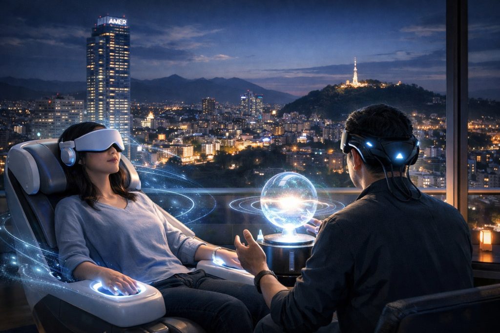 音楽が感情と無意識へ届く理由