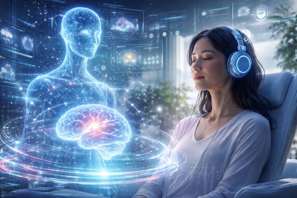 続けることで変わる日常と自分へのまなざし