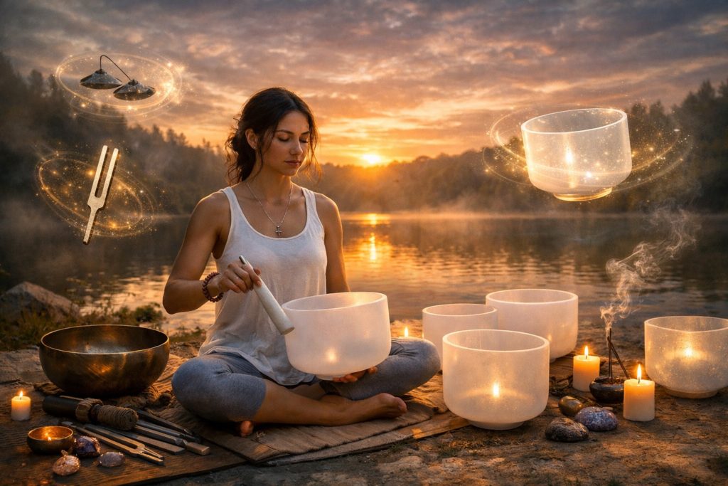 自律神経は音に敏感に反応する