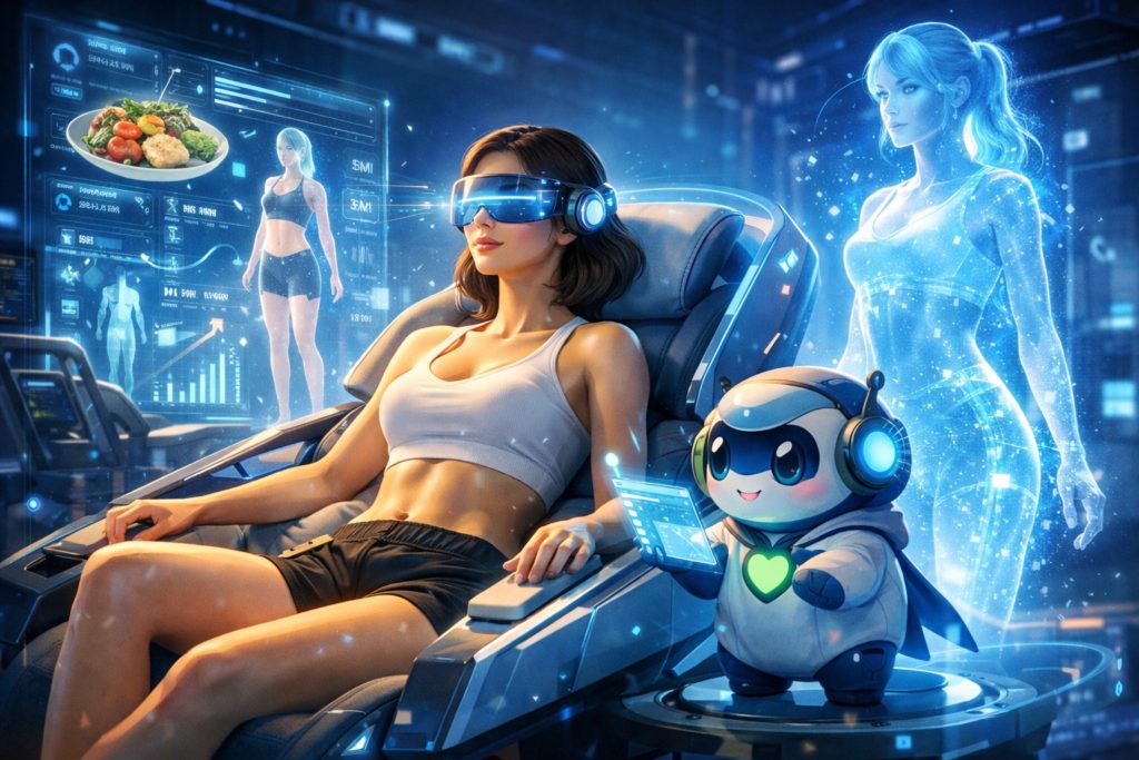 気持ちを切り替えるためのシンプルな音楽習慣