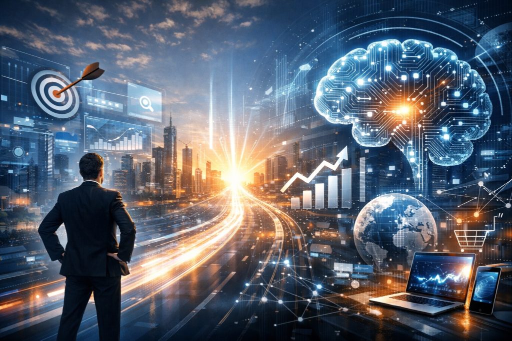 起業家の決断力と直感力を高める音の力