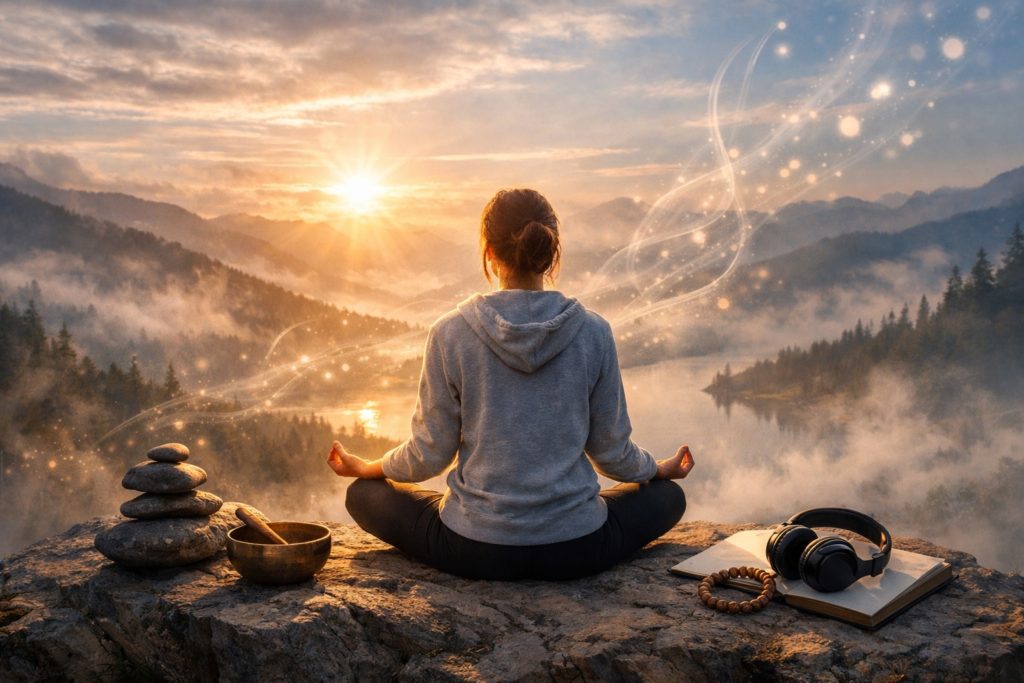 感情設計で未来の流れを整える基本