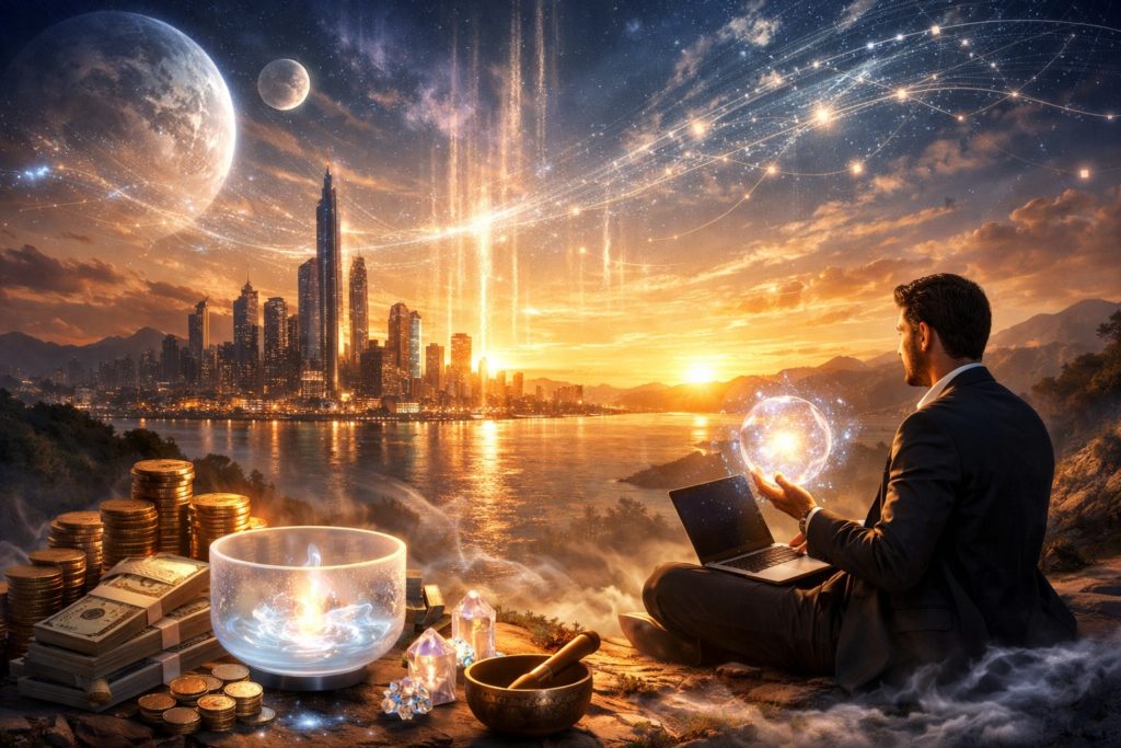 AIと融合したヒーリングミュージックの新しい可能性