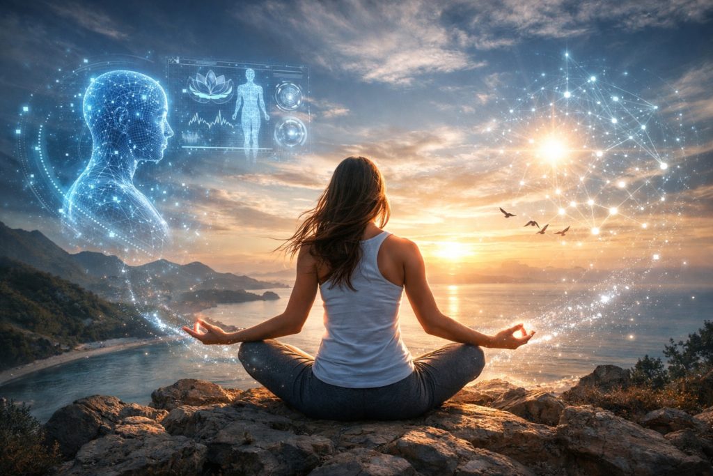 AIで思考と感情をやさしく整える習慣