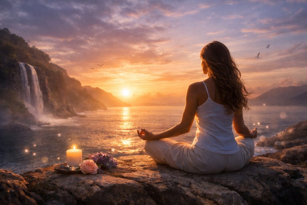 ヒーリング音楽がメンタルに与える影響