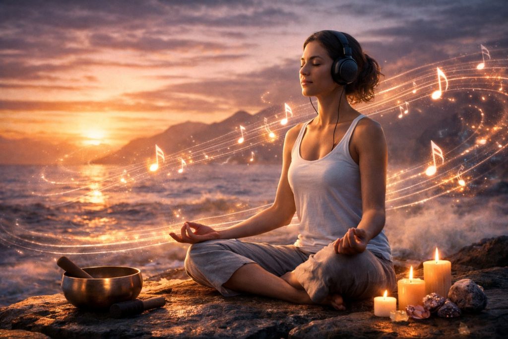 安心感が女性の心に与える影響