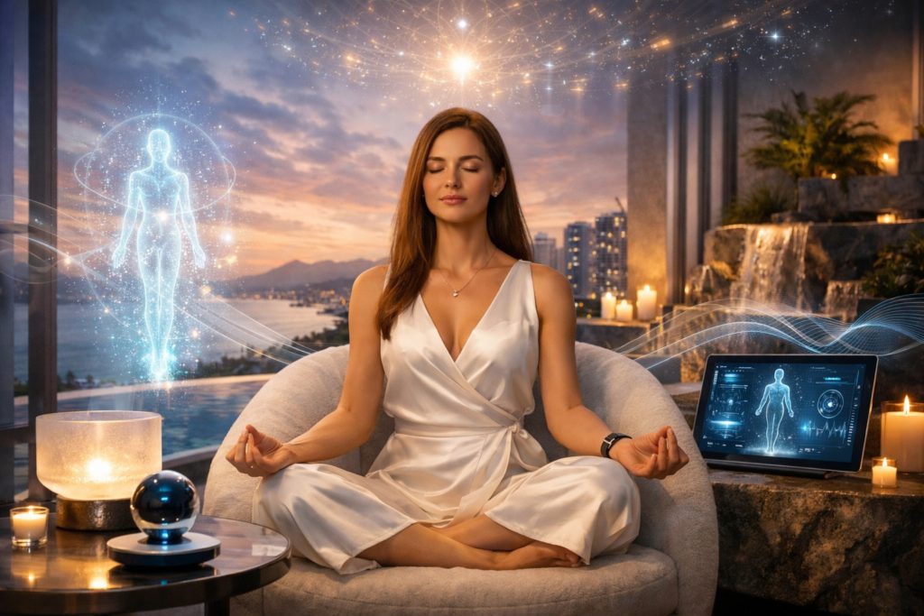 日常に取り入れるヒーリング習慣