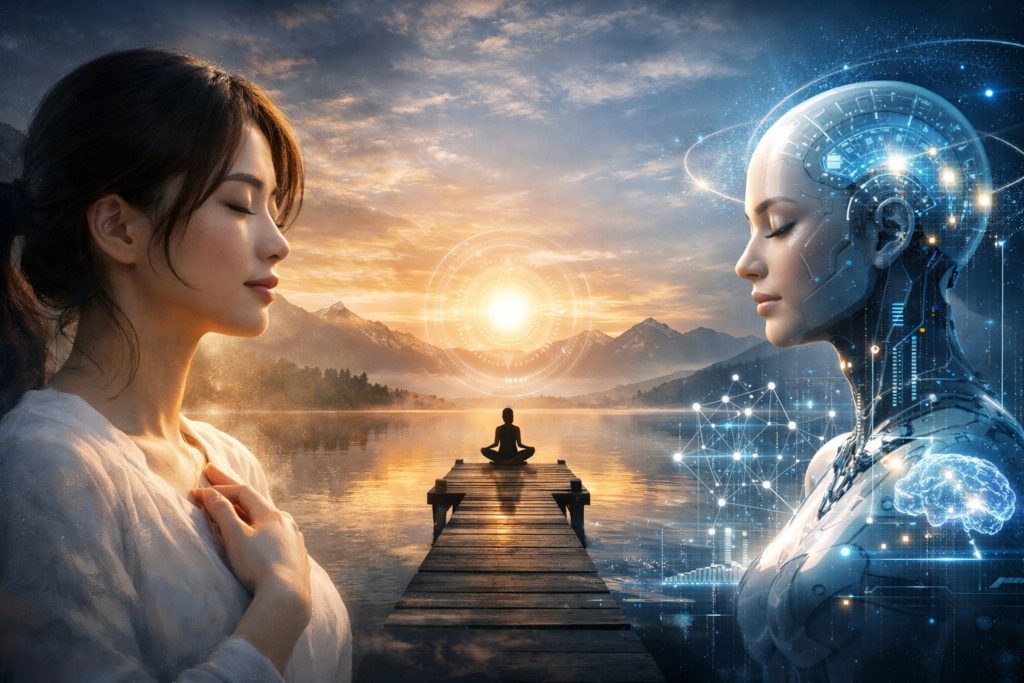 無理をしないのに人生が整い始める新しい選択