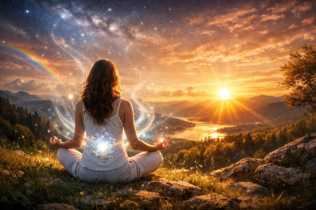 ヒーリングミュージックが心に与える影響