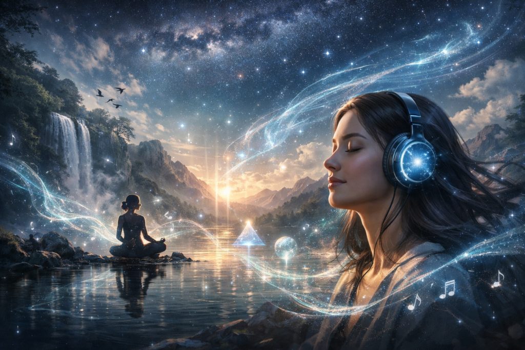 日常に取り入れる癒しの習慣